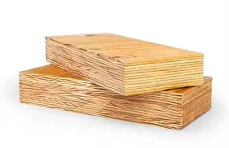 Laminerad faner timmer